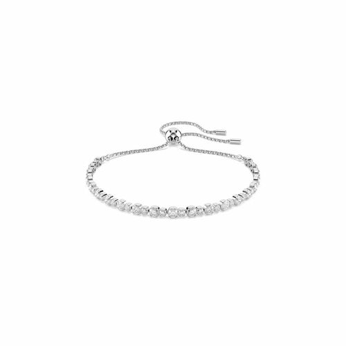 Swarovski Matrix Tennis Bracelet